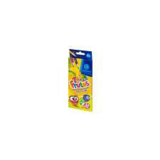 Astra Színes ceruza ASTRA FUN Frutos háromszögletű 12 színű színes ceruza