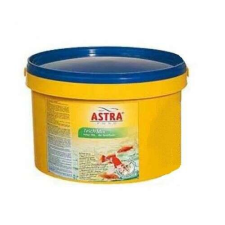 ASTRA TEICH MIX 3l / 480g kombinált táp különféle kertitavas halak számára haleledel