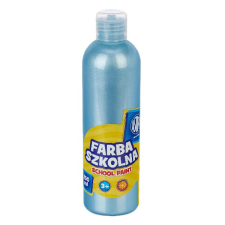 Astra Tempera ASTRA 250 ml gyöngyház kék tempera