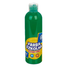 Astra Tempera ASTRA 250 ml világoszöld tempera