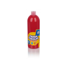  ASTRA Tempera plakátfesték 1000ml Piros, 301217049 tempera