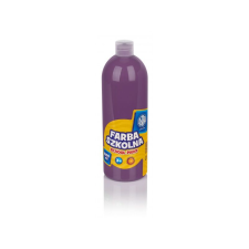 ASTRA Tempera Plakátfesték 1000ml Plum, 301217065 tempera