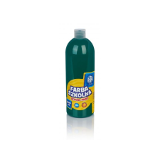 ASTRA Tempera Plakátfesték 1000ml Sötétzöld, 301217052 tempera