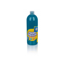 ASTRA Tempera plakátfesték 1000ml Türkiz, 301217064 tempera