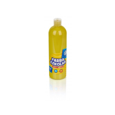ASTRA Tempera poszterfesték 500ml sárga, 83410903 tempera