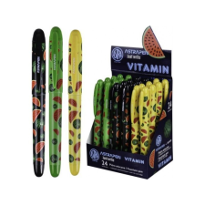 ASTRA Vitamin, töltőtoll, színkeverék, állvány, 203120001 toll
