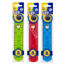 Astra Vonalzó astra hajlékony 20 cm 424120003 vonalzó