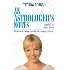 AstraArt Books An Astrologer’s Notes egyéb e-könyv