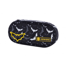 ASTRABAG, NIGHT BATS egykamrás tolltartó / tok, AC6, 503022046 tolltartó