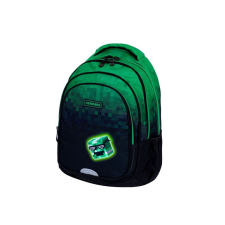AstraBAG PIXEL HERO, AB300, 502024096 iskolai hátizsák AstraBAG PIXEL HERO, AB300, 502024096 iskolatáska