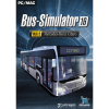 Astragon Entertainment Bus Simulator 16 - Mercedes-Benz Citaro Pack (PC - Steam Digitális termékkulcs)