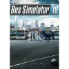 Astragon Entertainment Bus Simulator 18 - Official map extension (DLC) (PC - Steam Digitális termékkulcs)
