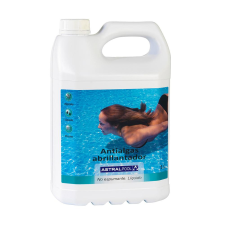 Astralpool Algaecide habzó algaölő - 5 liter medence kiegészítő