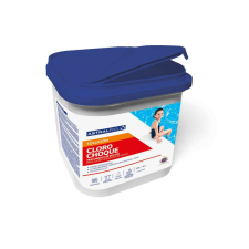Astralpool klór granulátum 1kg medence kiegészítő