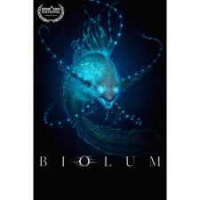 Astrea Biolum (PC - Steam elektronikus játék licensz) videójáték