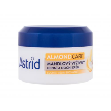 Astrid Almond Care Day And Night Cream nappali arckrém 50 ml nőknek arckrém