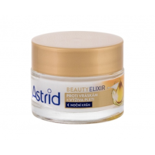 Astrid Beauty Elixir éjszakai szemkörnyékápoló 50 ml nőknek szemkörnyékápoló