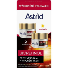 Astrid Bioretinol Duopack 2 × 50 ml arckrém