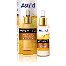 Astrid C-vitamin ránctalanító szérum ragyogó bőrre 30 ml arcszérum