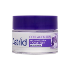 Astrid Collagen PRO Anti-Wrinkle And Replumping Day Cream nappali arckrém 50 ml nőknek arckrém