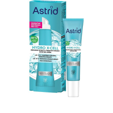 Astrid Hydro X-Cell szemránckrém, 15 ml szemkörnyékápoló