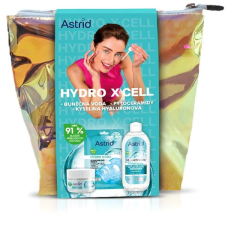 Astrid HydroX-cell 450 ml kozmetikai ajándékcsomag