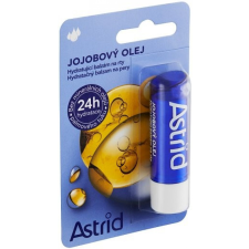 Astrid Jojoba olajos hidratáló ajakbalzsam 4,8 g ajakápoló