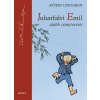 Astrid Lindgren - Juharfalvi Emil újabb csínytevései - új