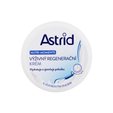Astrid Nutri Moments Nourishing Regenerating Cream nappali arckrém 75 ml uniszex arckrém