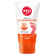 Astrid PEO megkeményedett bőrre 75 ml lábápolás