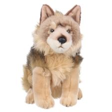  Astrid - plüss farkas -25cm plüssfigura