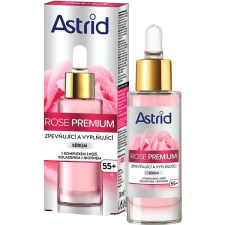 Astrid Rose Premuim 55+ Feszesítő és feltöltő szérum 30 ml arcszérum