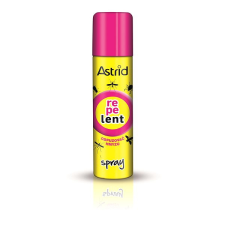 Astrid Rovarriasztó spray 150 ml riasztószer