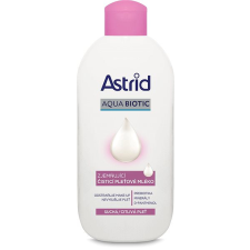 Astrid Soft Skin arctej 200 ml arctisztító