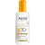 Astrid SUN bronzos hatású naptej spray SPF 30, 150 ml