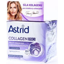 ASTRID T. M. Astrid Collagen éjszakai 50ml arckrém