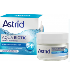ASTRID T. M. Astrid krém 50ml Aqua Biotic normál arckrém