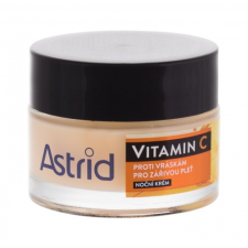 Astrid Vitamin C éjszakai szemkörnyékápoló 50 ml nőknek szemkörnyékápoló