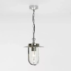 Astro Lighting Astro Lighting MONTPARNASSE PENDANT 1096004 Függőlámpa 1x60W/E27 IP44