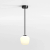 Astro Lighting Astro Lighting Nara 1464003 Függőlámpa 1x7.6W/LED 3000K 324LM IP44
