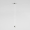 Astro Lighting Astro Lighting PENDANT KIT 1184022 Függőlámpa 1x12W/E27 IP20