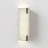 Astro Lighting Elba Wall 400 bézs fali lámpa (AST-1469002) E27 2 izzós IP20
