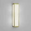 Astro Lighting Mashiko Classic 360 arany fürdőszobai tükörvilágítás (AST-1121037) E14 2 izzós IP44