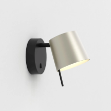 Astro Lighting Miura Wall fekete LED falikar (AST-1444001) LED 1 izzós IP20 világítás