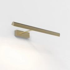 Astro Lighting Renoir 520 sárgaréz LED képvilágító (AST-1371031) LED 1 izzós IP20 világítás