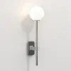 Astro Lighting Tacoma Single Grande króm fürdőszobai falikar (AST-1429003) G9 1 izzós IP44