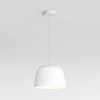 Astro Lighting Taiko Pendant fehér függesztett lámpa (AST-1456010) E27 1 izzós IP20