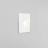 Astro Lighting Tango fehér LED lépcsővilágító lámpa (AST-1175001) LED 1 izzós IP65