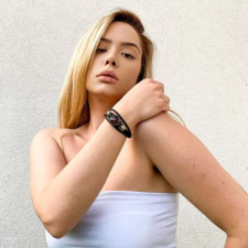  AstroPunk	-	Divatos karkötő karkötő