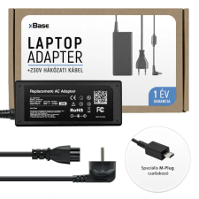  Asus 19V 1.75A (33W) M-Plug töltő asus notebook hálózati töltő